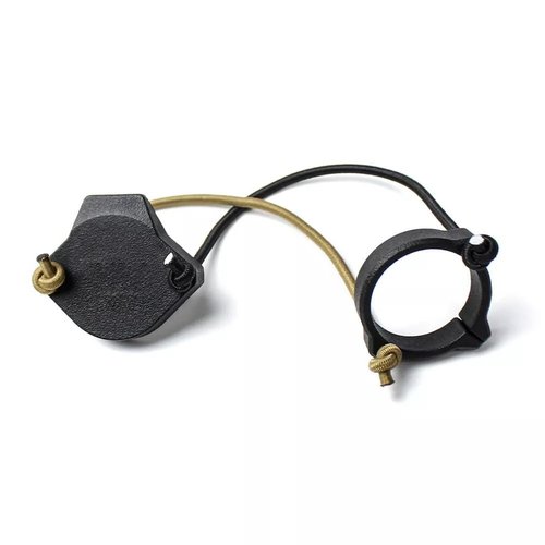 okyass Tactical Flashlight Cap Light Cover for M300 M600 Series Weaponlight Protective Cover