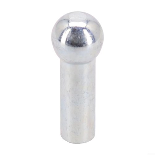 Gym Pulley Machine Stopper Cable Ball, Cable Ball Terminals, Port Joint Parts Equipment Running Yoga Accessories(6mm)