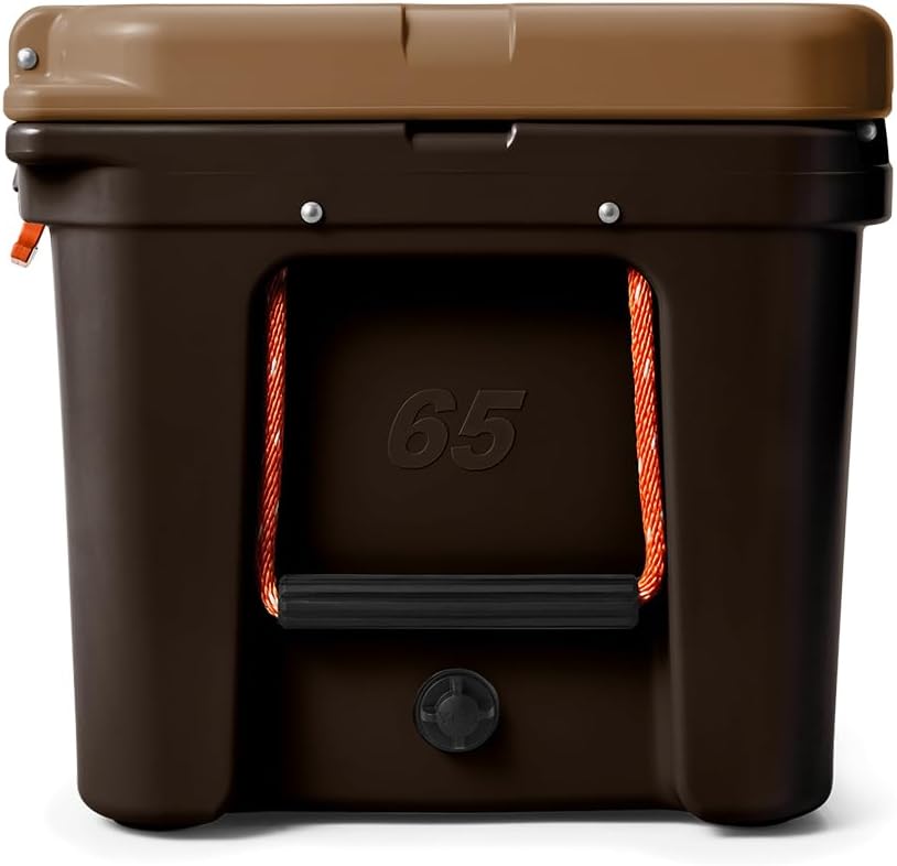 YETI Tundra 65 Cooler