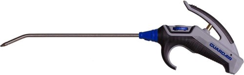 Guardair PalmJet Safety Air Gun Series (Bent Extensions) (12" Bent Extension)
