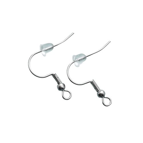 Campfire Earrings in Silver Pewter. Gift for Camper. Camping Gifts. Camping Jewelry. Hiking Gifts Mountain Gifts