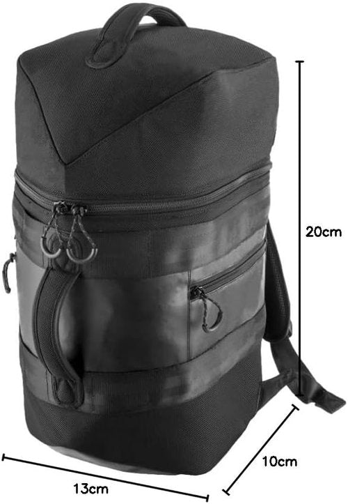 Bose S1 Pro System Backpack, Black