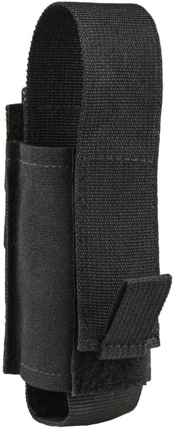 NcStar, Oc Spray Pouch, Black