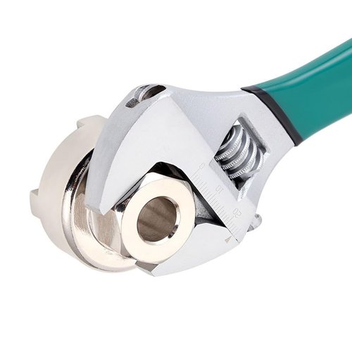 HOUSON bicycle flywheel remover, bicycle flywheel tool with 4 teeth for 16T 17T 18T BMX bike freewheels