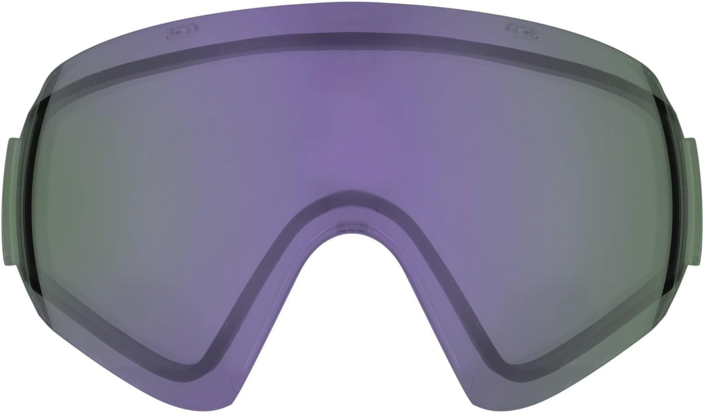 VForce Profiler Goggle Lens - Dual Pane Thermal - HDR Phantom