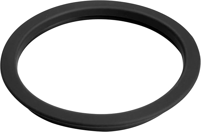 Camping Kerosene Lamp Silicone Base Suitable for Coleman Lanterns - Protects Against Scratches and Enhances Stability (Black)