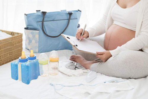 Healthy Packers Long Lasting Can Ice Packs - Great for Breastmilk Bottles Storage and Can Coolers