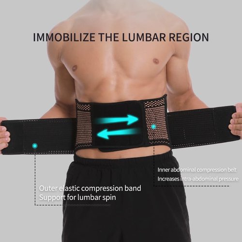 The new horizontal knitting machine supports sports belts, fitness squats, weightlifting, deadlift training, professional corset straps, and breathable (Small)