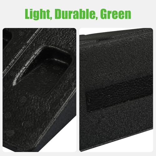 Squat Wedge-Calf Stretch Ramp-Foot Stretcher for Plantar Fasciitis-for Calf Stretching,Foot Therapy