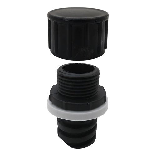 Upgraded Cooler Drain Plug Replacement Fit for YETI ORCA RTIC 20 45 65 Model Coolers Leak-Proof Accessories NEW