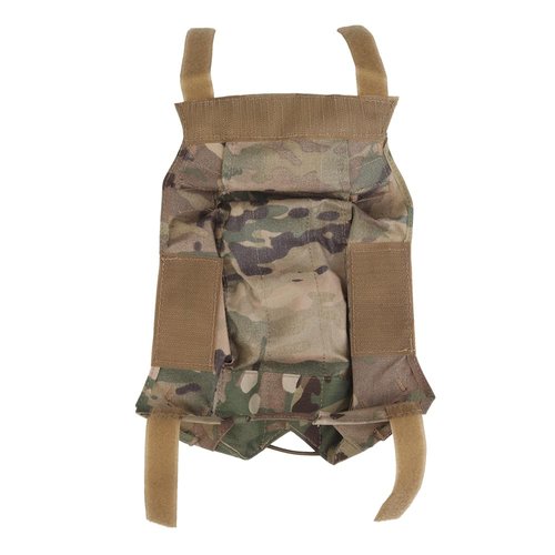 Helmet Cover Cloth,Adjustable Dial Suspension System Chin Strap Tactical Helmet Retention System Chin Strap and Airsoft Helmet Padding Kit Universal EVA Foam Pads Set (TAN)