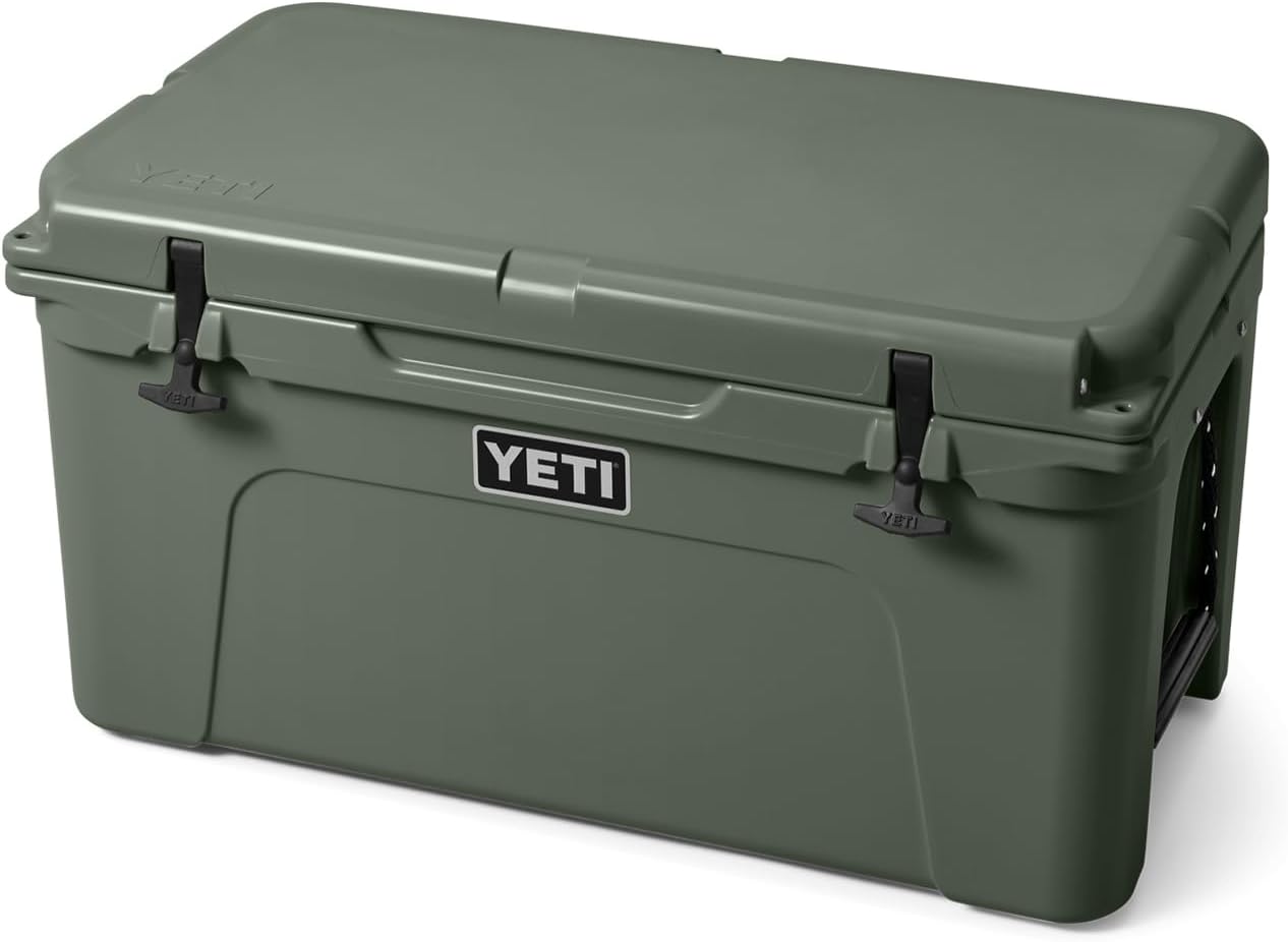 YETI Tundra 65 Cooler