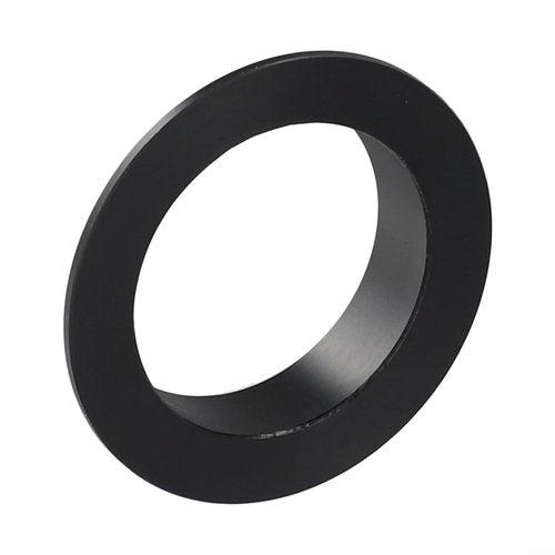 Bike Bottom Bracket Adapter, Bike Bottom Brackets Bike Axis Bottom Bracket Washer Side Cover Patcher For DUB For BSA BB Adapter (2# 30-29mm)