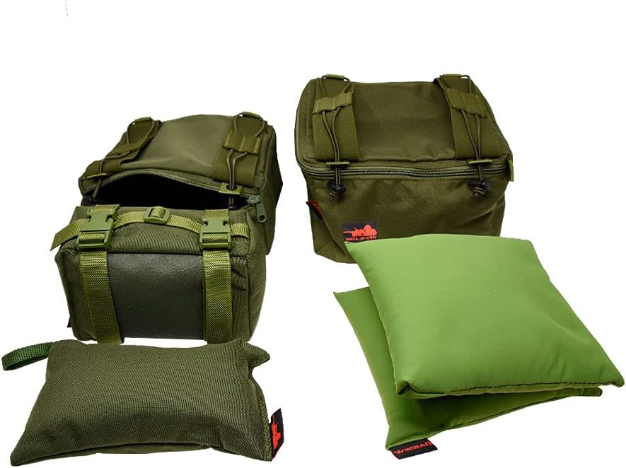Outdoor Shooting Hunting Nameless Bag