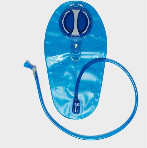 CamelBak Crux Water Reservoir Hydration Bladder Blue