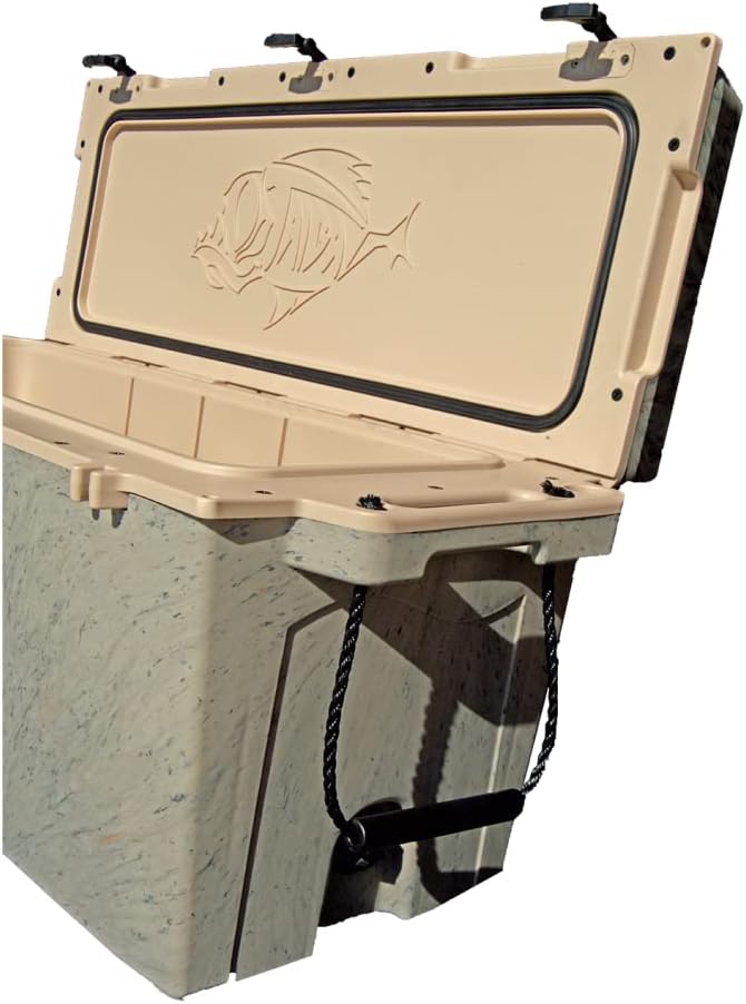 Taiga Coolers 88 Quart Cooler