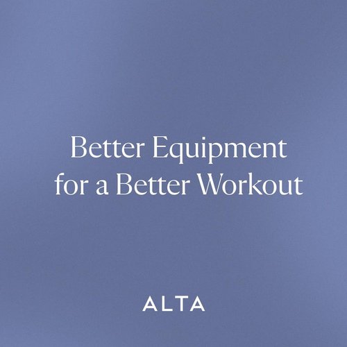 ALTA Resistance Tube Bands for Women