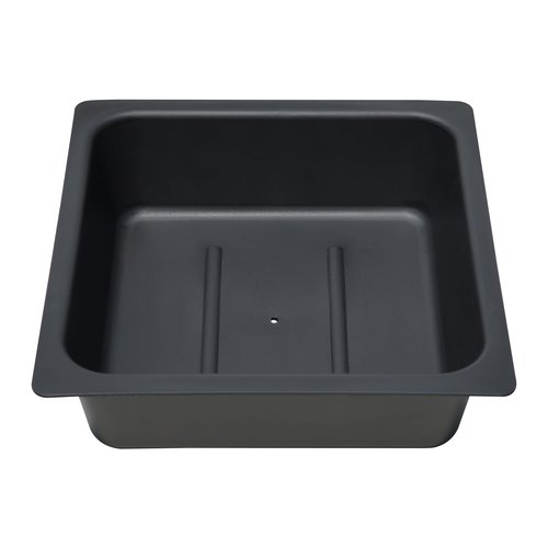 1 Pcs Dry Goods Tray & Storage Basket Compatible with The Yeti Tundra 50 & 65 QT Coolers| BPA-Free Tough Plastic | Specially Designed, Durable, Food-Safe | Storage Tray for Utensils, Dry Goods