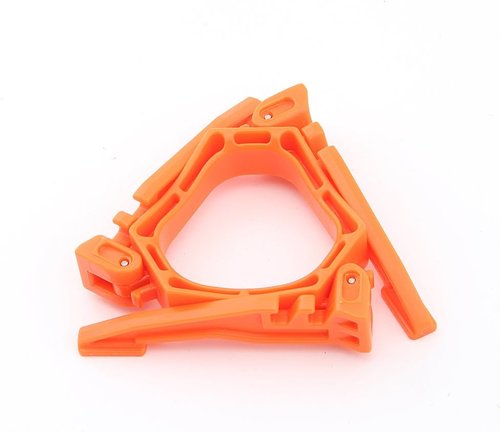 Fire-Maple Folding Canister Stand Tripod Outdoor Camping Hiking Portable Gas Cylinder Holder Support Bracket Fixator