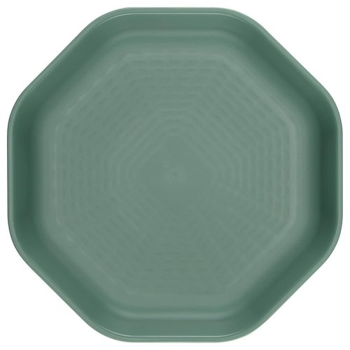 Gerber Gear ComplEAT Tableware Set - Polypropylene Camping Cookware - Portable Outdoor Tableware - 4 Plates, 4 Bowls & 1 Mixing Bowl