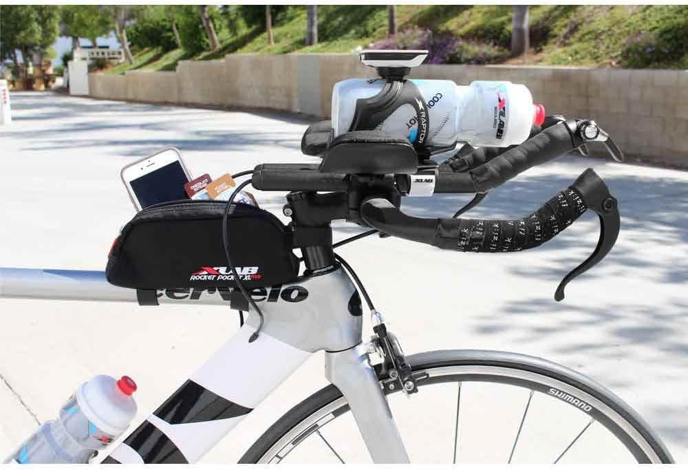 XL Plus Top Tube Bag by XLAB