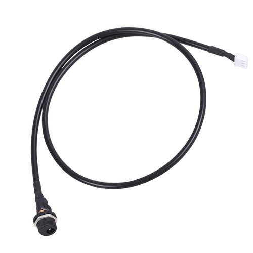 SigeIy Connector Input Cable,Compatible with Nautilus Schwinn Exercise Bikes, Replace 8001352
