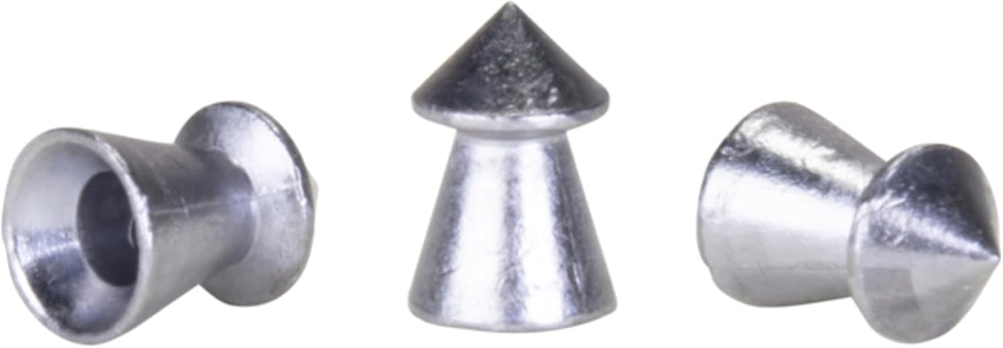 Umarex RWS Superpoint Extra Field Line Pellet Gun Pellets, 22 Caliber, 14.5 Grains, 200 Count