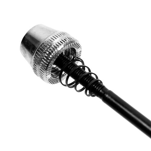 MBP Quick Release Bicycle Trainer Skewer - Road or MTB - Stationary Bicycle Training Skewer Universal Standard Size