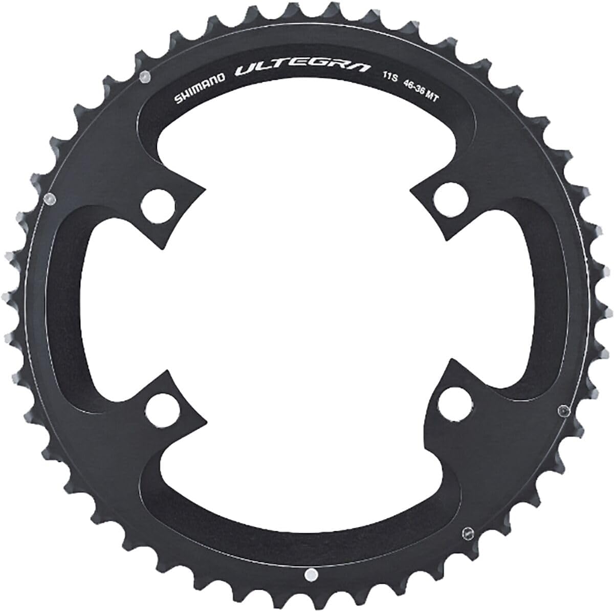 SHIMANO FC-R8000 Bicycle Chainring - 34T-MS for 50-34T - Y1W834000
