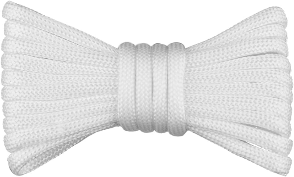 Paracord Boot Laces - Variety of Colors - 72 Inches