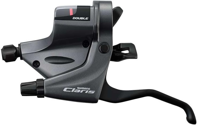 SHIMANO ST-RS200 SHIFT/BRAKE SHIFT/BRAKE CLARIS 8-SPEED
