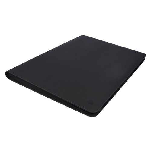 Rayvol Premium 2300 Pockets Card Binder, Large 36-Pocket 2000+ Ringless Trading Card Album - Side Loading UltraSonic-362304 Tech Zip Binder for TCG
