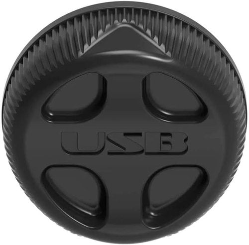 Lezyne End Plug - Y10 Hecto/Micro Drive