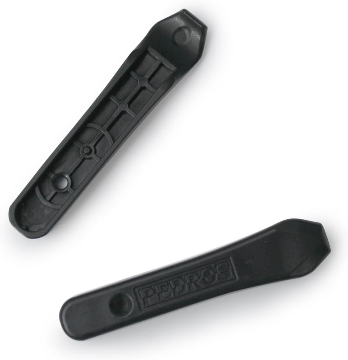 Pedro's Micro Levers-Black Unisex Adult Tyre Changer, Black