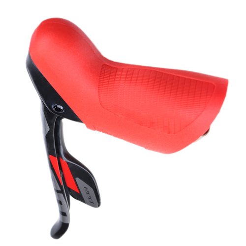 SUKOUSRAM Bike Brake Lever Hoods Compatible with S RAM Red Force Rival 11/22 Speed Model Silicone Protective Covers