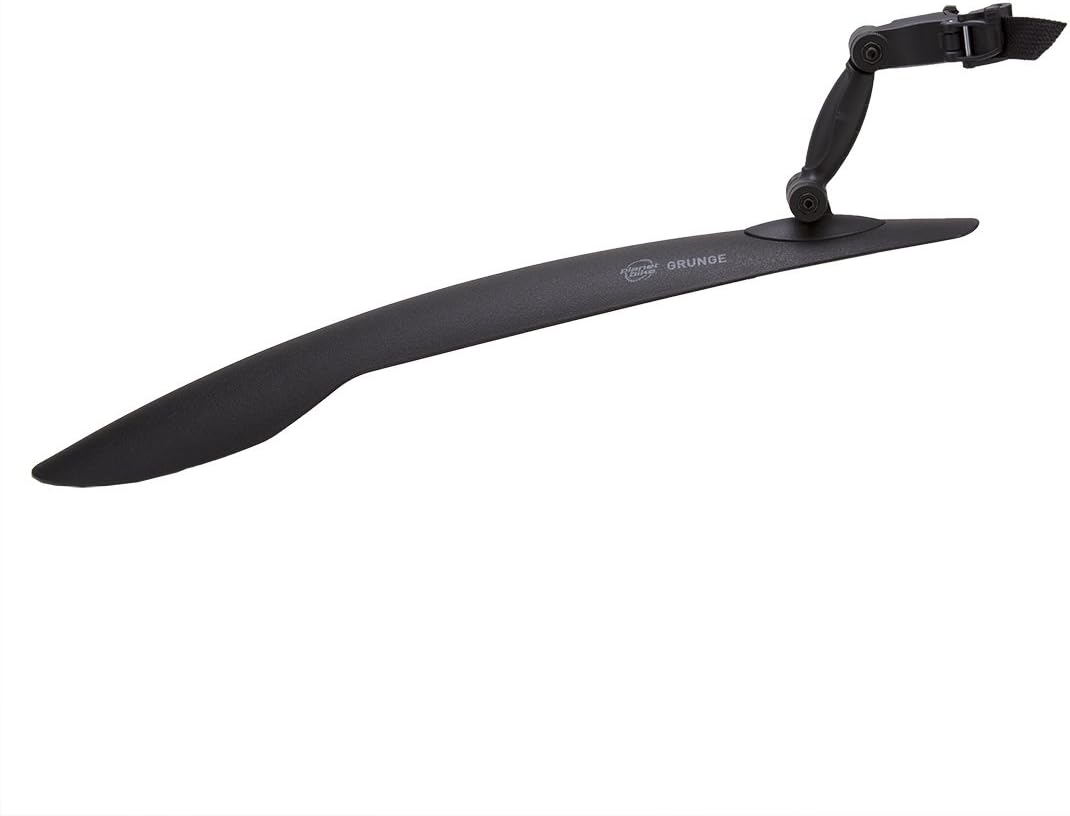Planet Bike Grunge Rear Bike Fender