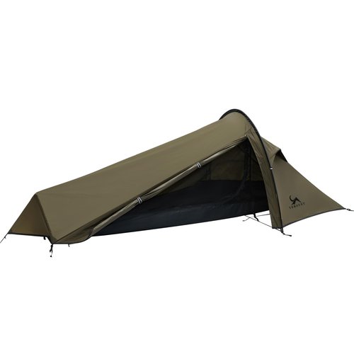 MC TOMOUNT Bivy Tent Ultralight 2.42LBS 1 Person Backpacking Tent for Camping Hiking