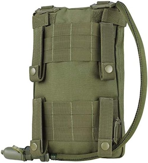 Hydration Carrier for Outdoor Adventures - Condor Tidepool (OD) Backpack