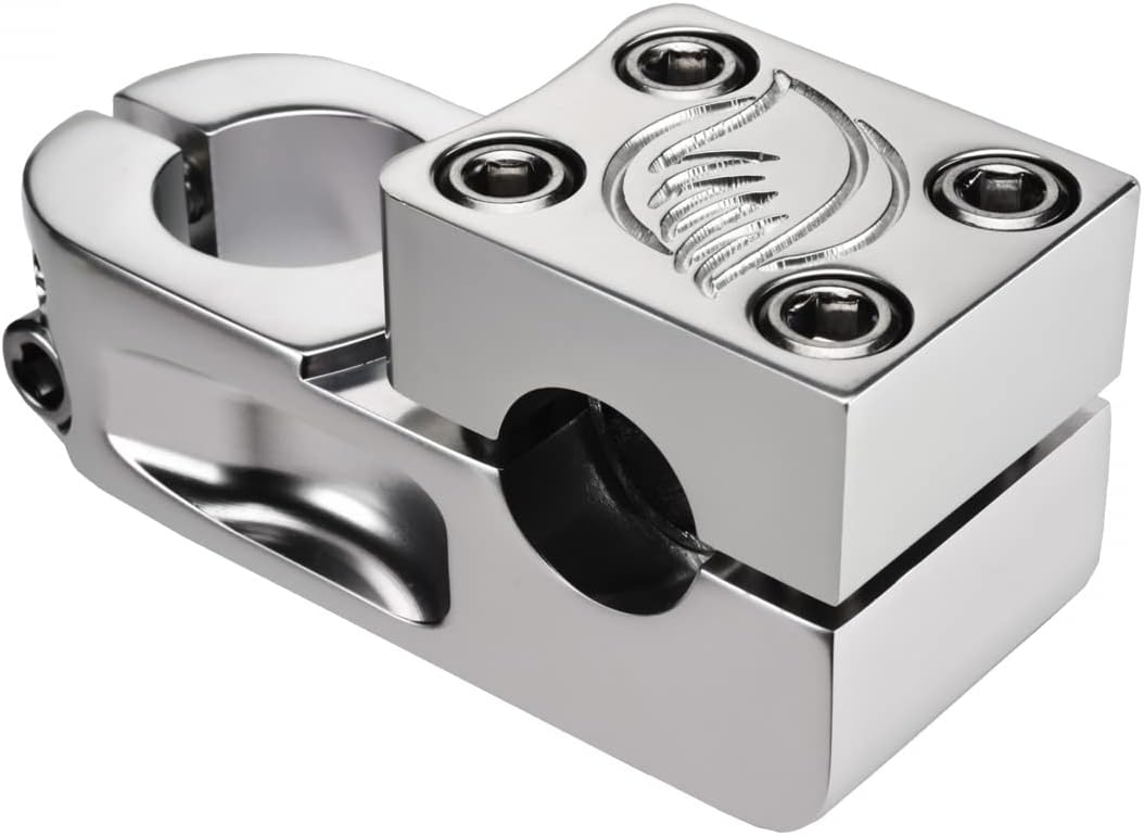 SE Racing SE Bikes Narler Stem SILVER