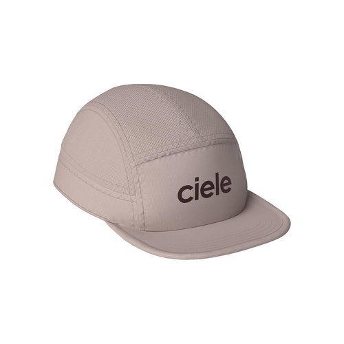 Ciele Athletics ALZCap Century SL - Premium SOFTflat Brim, Washable Moisture Wicking Running Hat with Sun Protection - Basa