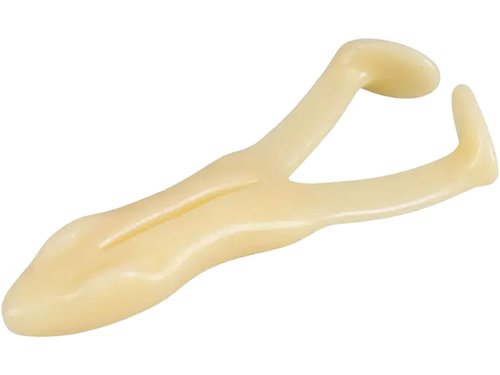 Frog Factory Ribbit Frog / 5 Pack/Bone