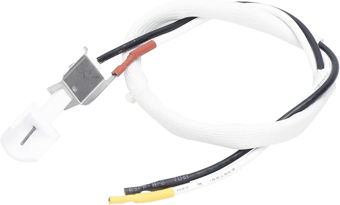 SafBbcue 7642 Grill Igniter kit for Weber Spirit 210-310 Series Gas Grill with Up Front Controls (2013 and Newer) for Weber Spirit 210 and 310 Series Electronic Igniter Button