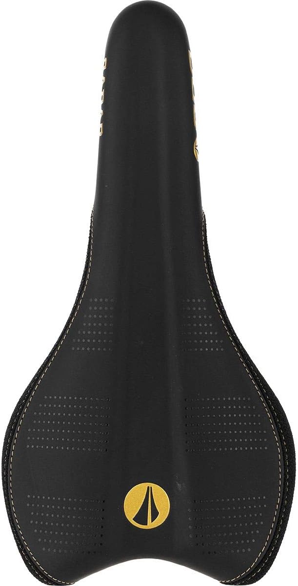 SDG COMPONENTS Radar Ti-Alloy, Saddle, 270 x 138mm