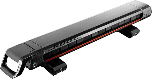KUAT Grip 4 Durable Universal Car SUV Rooftop Crossbars Mounted Winter Sports Gear Hauling Transportation Slide-Out Locking Clamshell Rack, Fits 4 Skis/2 Snowboards - Pearl with Silver Anodize