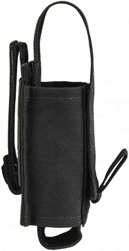 NcStar, Oc Spray Pouch, Black
