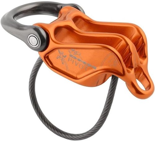 DMM Pivot Belay Device