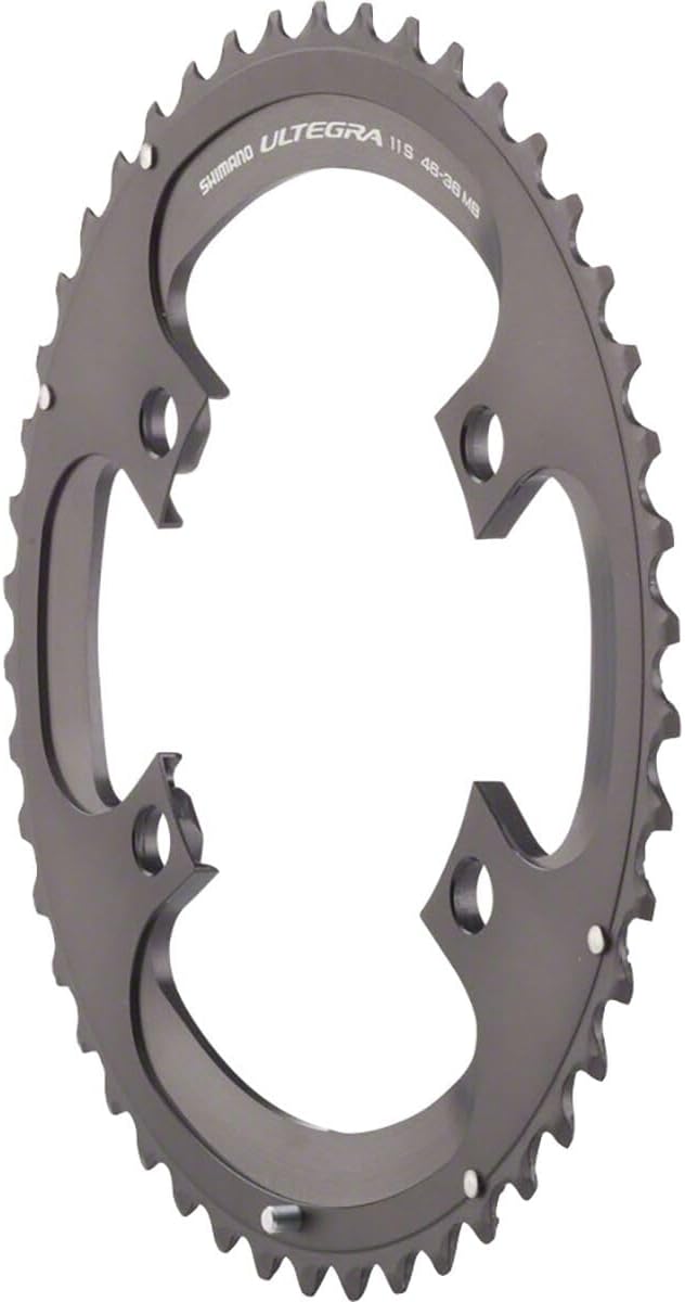 SHIMANO Ultegra 6800 11-Speed Outer Chainring - Precision Cycling Performance