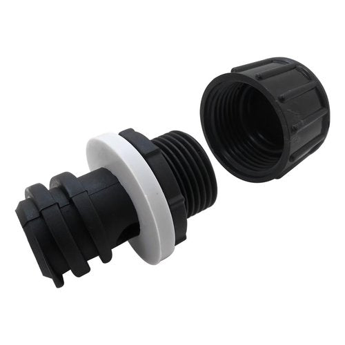 Upgraded Cooler Drain Plug Replacement Fit for YETI ORCA RTIC 20 45 65 Model Coolers Leak-Proof Accessories NEW