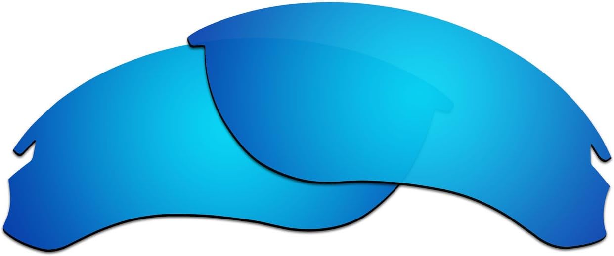 Replacement Lenses for Oakley Speed Jacket Sunglasses OO9228