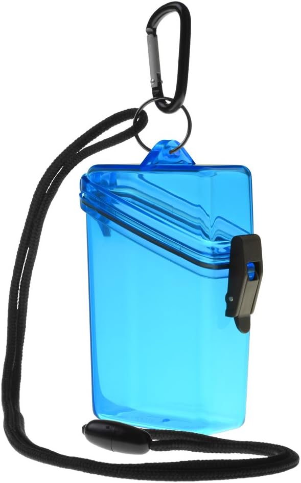 WITZ Keep it Clear Waterproof Sports Case